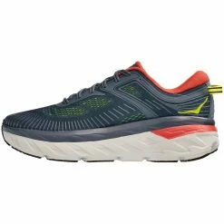 HOKA ONE ONE Bondi 7 Running Shoe Men's -Danner Store TURCHI D5