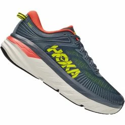 HOKA ONE ONE Bondi 7 Running Shoe Men's -Danner Store TURCHI D6