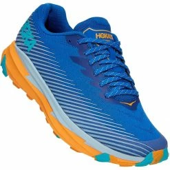 HOKA ONE ONE Torrent 2 Trail Running Shoe Men's -Danner Store TURSEASAF D1