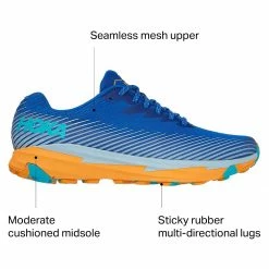 HOKA ONE ONE Torrent 2 Trail Running Shoe Men's -Danner Store TURSEASAF D6