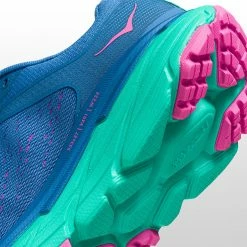 HOKA ONE ONE Challenger ATR 6 Running Shoe Women's -Danner Store VALBLUATL D10