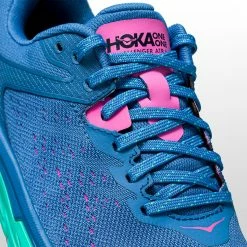 HOKA ONE ONE Challenger ATR 6 Running Shoe Women's -Danner Store VALBLUATL D11