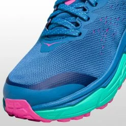 HOKA ONE ONE Challenger ATR 6 Running Shoe Women's -Danner Store VALBLUATL D13