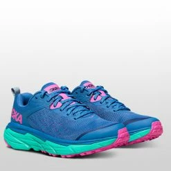 HOKA ONE ONE Challenger ATR 6 Running Shoe Women's -Danner Store VALBLUATL D14