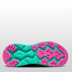 HOKA ONE ONE Challenger ATR 6 Running Shoe Women's -Danner Store VALBLUATL D8