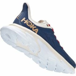 HOKA ONE ONE Clifton Edge TK Pack Running Shoe Women's 10 HOKA ONE ONE Clifton Edge TK Pack Running Shoe Women's -Danner Store VININDTOF D2