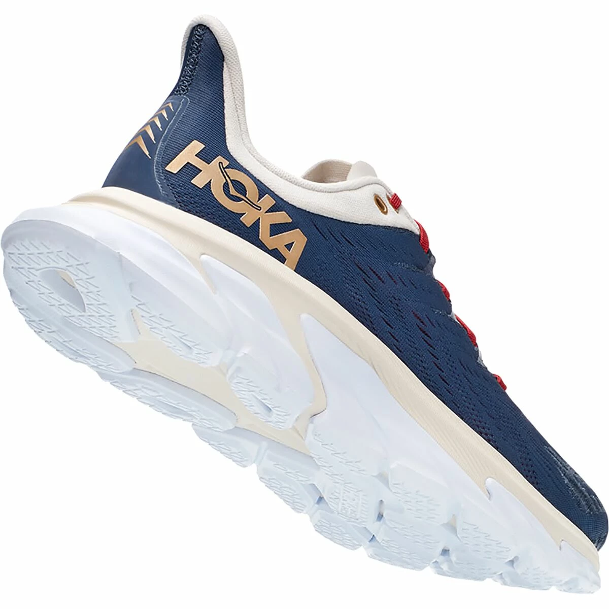 HOKA ONE ONE Clifton Edge TK Pack Running Shoe Women's 5 HOKA ONE ONE Clifton Edge TK Pack Running Shoe Women's - Image 5