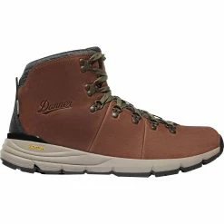 Danner Mountain 600 Full Grain Hiking Boot Men's 5 Danner Mountain 600 Full Grain Hiking Boot Men's -Danner Store WALGN