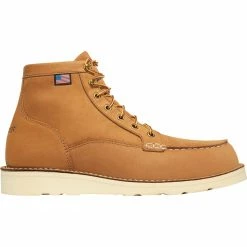 Danner Bull Run Moc Toe Boot Men's -Danner Store WHE