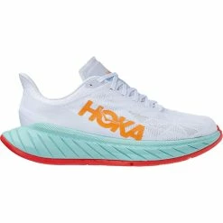 HOKA ONE ONE Carbon X 2 Running Shoe Women's -Danner Store WHIBLAORA 1