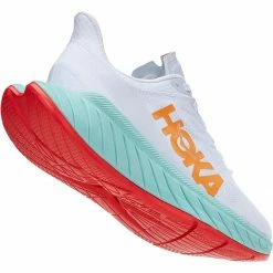 HOKA ONE ONE Carbon X 2 Running Shoe Women's -Danner Store WHIBLAORA D3 1
