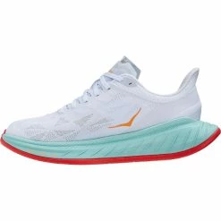 HOKA ONE ONE Carbon X 2 Running Shoe Women's -Danner Store WHIBLAORA D4 1