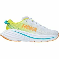 Danner Store 6 HOKA ONE ONE Bondi X Running Shoe Women's