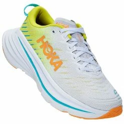 HOKA ONE ONE Bondi X Running Shoe Women's -Danner Store WHIEVEPRI D1