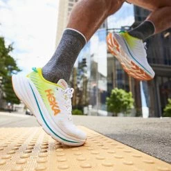 HOKA ONE ONE Bondi X Running Shoe Men's 11 HOKA ONE ONE Bondi X Running Shoe Men's -Danner Store WHIEVEPRI D5 1