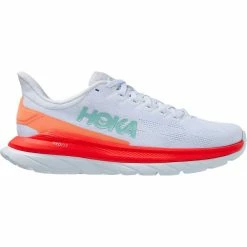 HOKA ONE ONE Mach 4 Running Shoe Women's 18 HOKA ONE ONE Mach 4 Running Shoe Women's -Danner Store WHIFIE