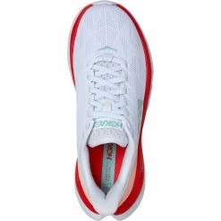 HOKA ONE ONE Mach 4 Running Shoe Women's 20 HOKA ONE ONE Mach 4 Running Shoe Women's -Danner Store WHIFIE D4