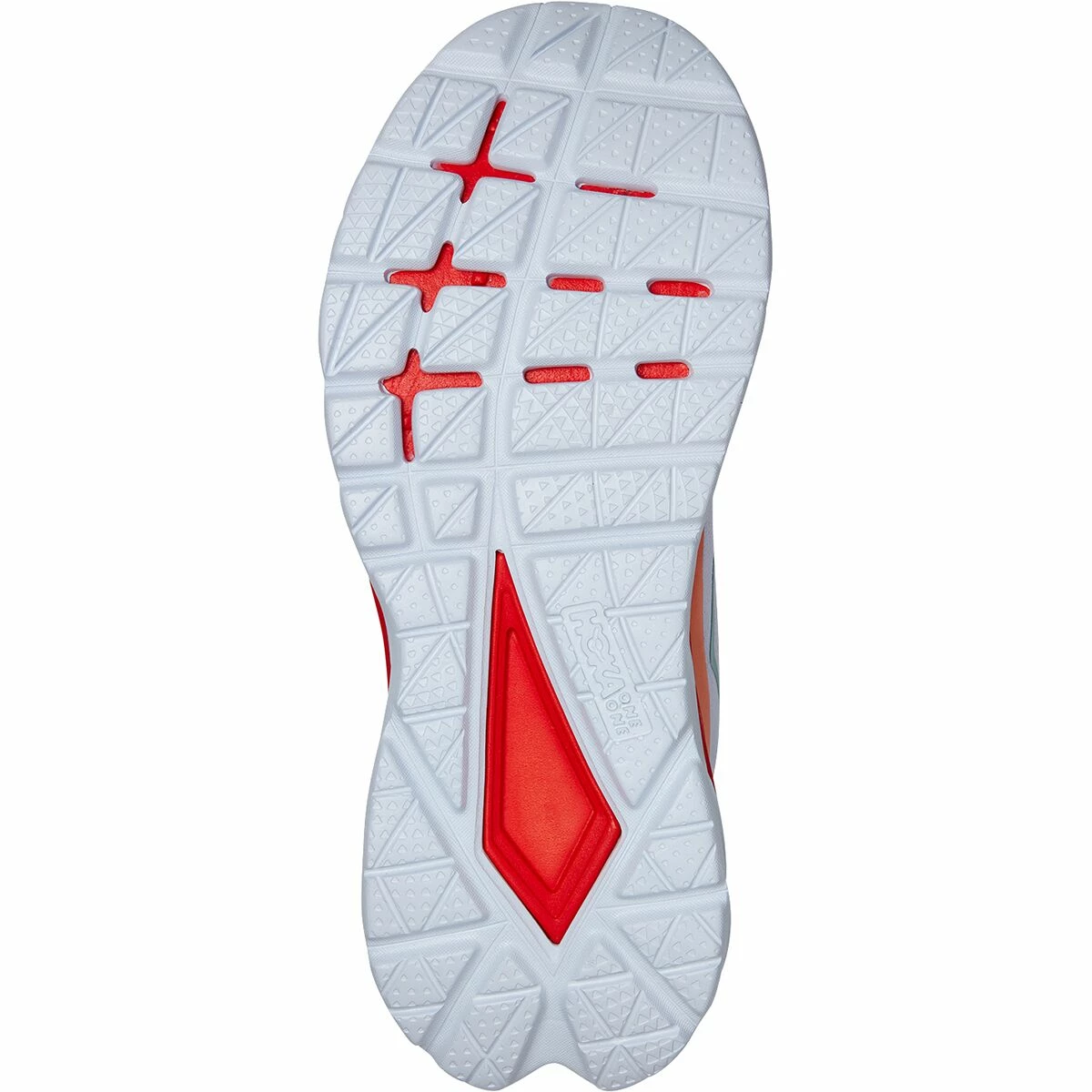 HOKA ONE ONE Mach 4 Running Shoe Women's 8 HOKA ONE ONE Mach 4 Running Shoe Women's - Image 8