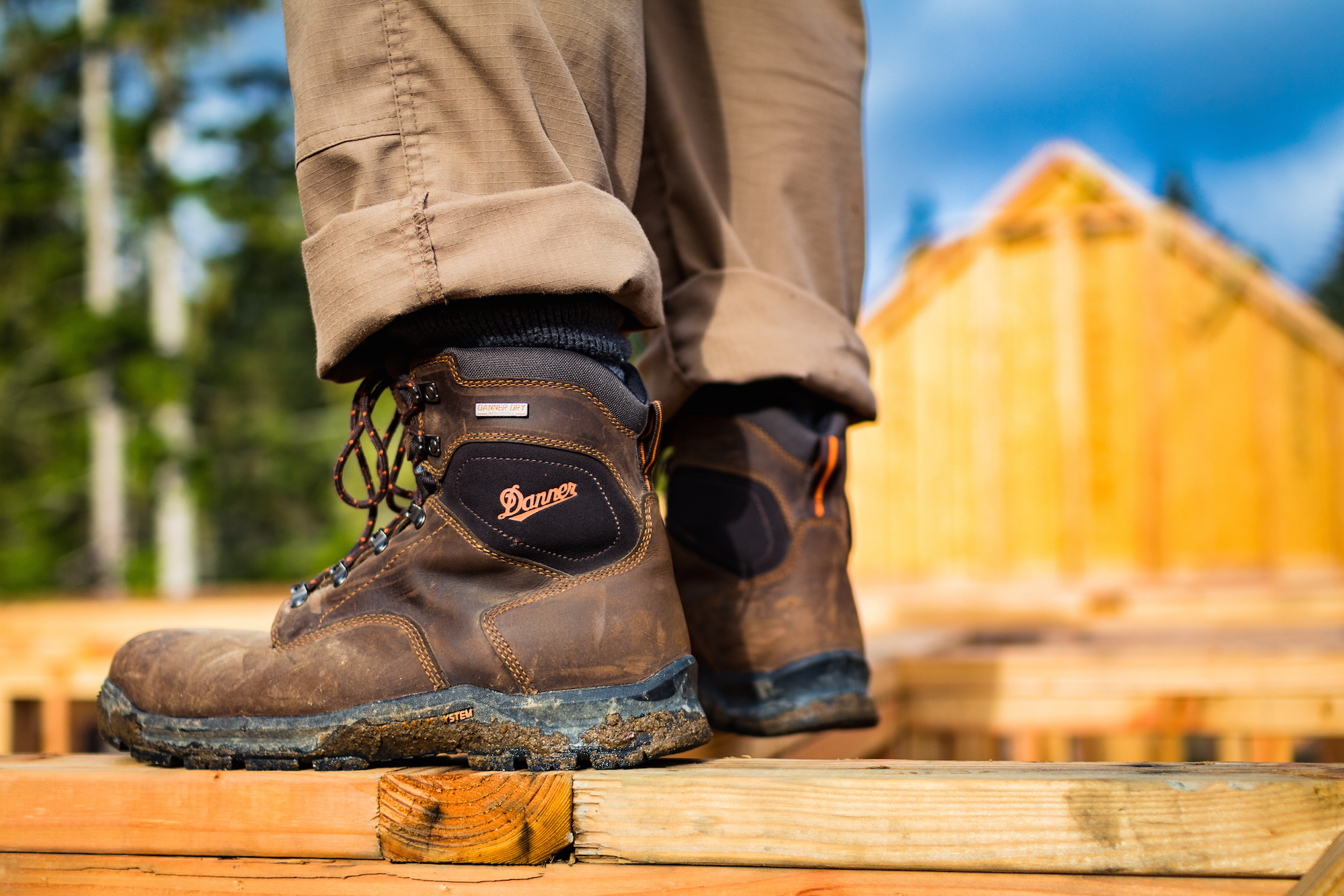 Danner Store -Danner Store 10